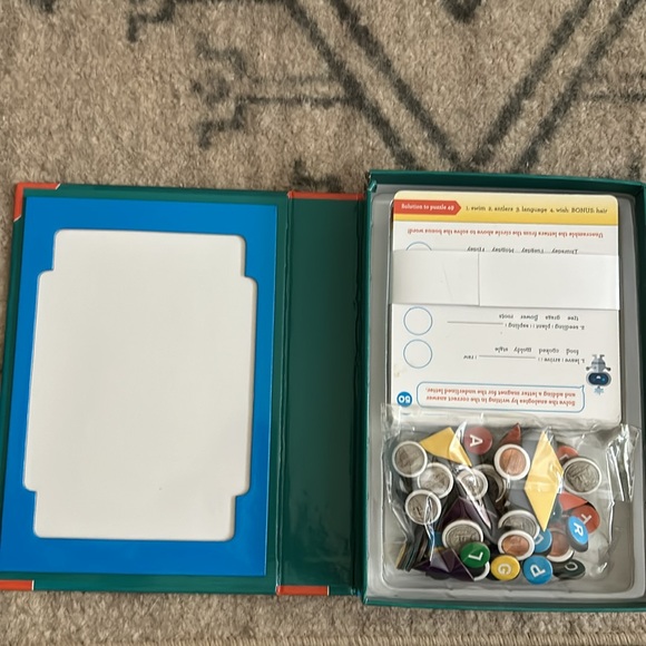 🎁 Fun brain puzzles for kids - Picture 3 of 3